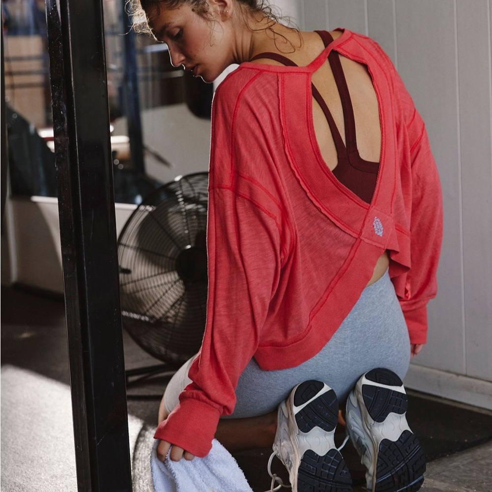 FP Movement by Free People My Time Layer